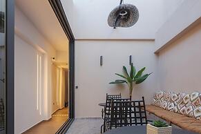 My Luxury Downtown Vibe Suites