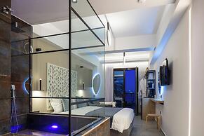 My Luxury Downtown Vibe Suites