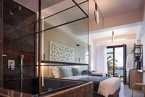 My Luxury Downtown Vibe Suites