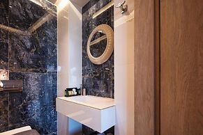 My Luxury Downtown Vibe Suites