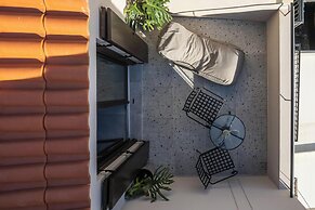 My Luxury Downtown Vibe Suites