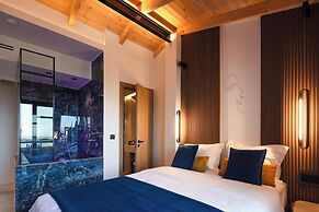 My Luxury Downtown Vibe Suites