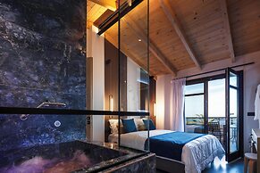 My Luxury Downtown Vibe Suites