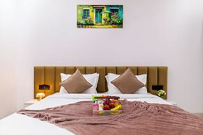 Alaya Stays Krishna Farm With Pool
