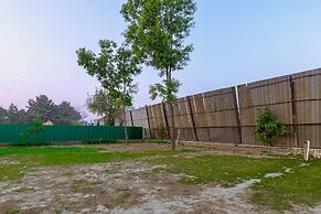 Alaya Stays Krishna Farm With Pool
