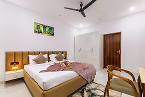Alaya Stays Krishna Farm With Pool