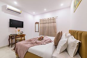 Alaya Stays Krishna Farm With Pool