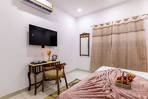 Alaya Stays Krishna Farm With Pool