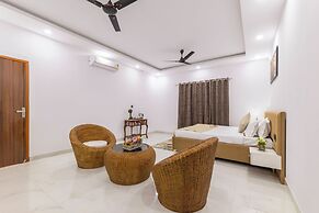 Alaya Stays Krishna Farm With Pool