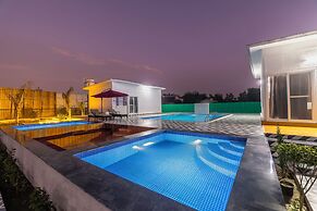 Alaya Stays Krishna Farm With Pool