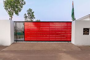 Alaya Stays Krishna Farm With Pool
