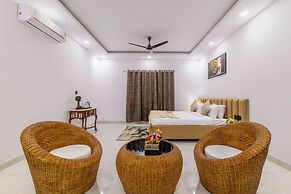 Alaya Stays Krishna Farm With Pool