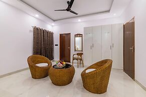 Alaya Stays Krishna Farm With Pool