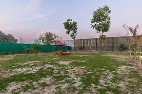 Alaya Stays Krishna Farm With Pool