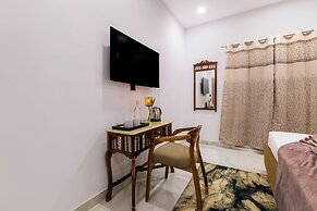 Alaya Stays Krishna Farm With Pool