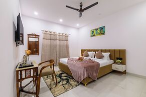 Alaya Stays Krishna Farm With Pool