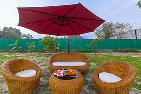 Alaya Stays Krishna Farm With Pool