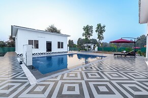 Alaya Stays Krishna Farm With Pool