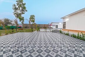 Alaya Stays Krishna Farm With Pool