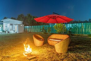 Alaya Stays Krishna Farm With Pool