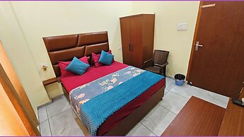 Hotel Shree Ramayanam Ayodhya