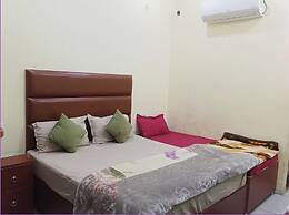 Hotel Shree Ramayanam Ayodhya