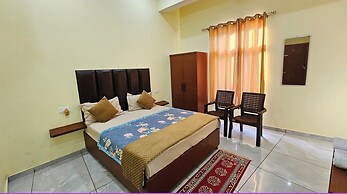 Hotel Shree Ramayanam Ayodhya