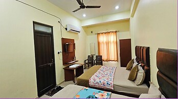 Hotel Shree Ramayanam Ayodhya