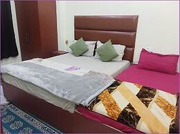 Hotel Shree Ramayanam Ayodhya