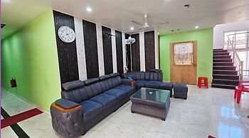 Hotel Shree Ramayanam Ayodhya