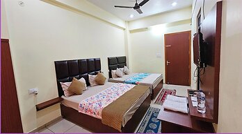 Hotel Shree Ramayanam Ayodhya