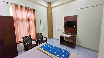 Hotel Shree Ramayanam Ayodhya