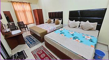 Hotel Shree Ramayanam Ayodhya