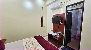 Hotel Shree Ramayanam Ayodhya
