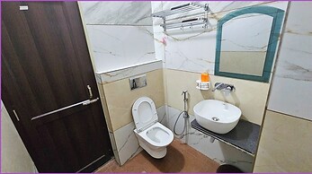 Hotel Shree Ramayanam Ayodhya