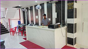 Hotel Shree Ramayanam Ayodhya