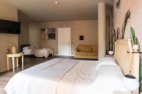Hotel Trepiasì