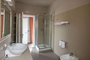 Hotel Trepiasì