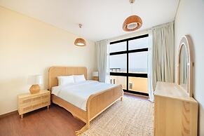 Bloomfields Stunning 4BR Villa Fujairah