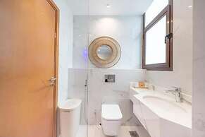 Bloomfields Stunning 4BR Villa Fujairah