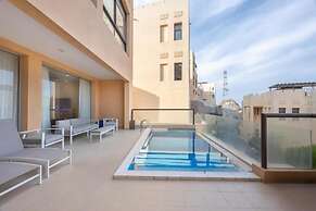 Bloomfields Stunning 4BR Villa Fujairah