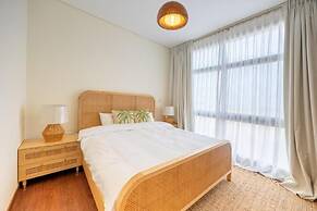 Bloomfields Stunning 4BR Villa Fujairah