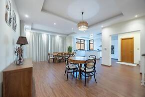 Bloomfields Stunning 4BR Villa Fujairah