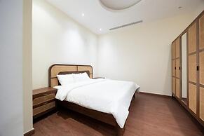 Bloomfields Stunning 4BR Villa Fujairah