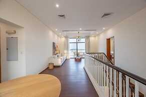 Bloomfields Stunning 4BR Villa Fujairah