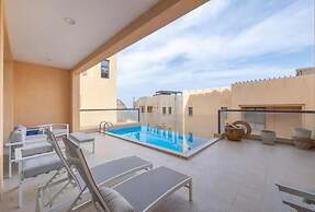 Bloomfields Stunning 4BR Villa Fujairah