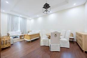 Bloomfields Stunning 4BR Villa Fujairah