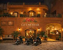 Gulmohar Stays
