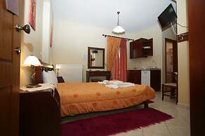 Orama Hotel - Lake Plastira Double Suite