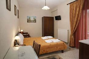 Orama Hotel - Lake Plastira Double Suite